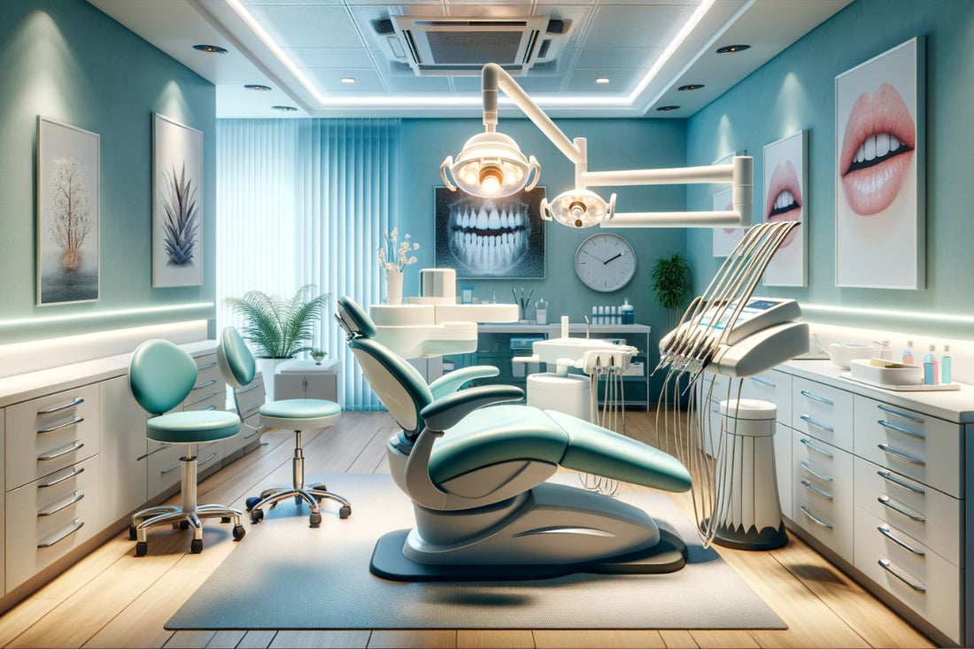 Клиника за чиста дентална медицина