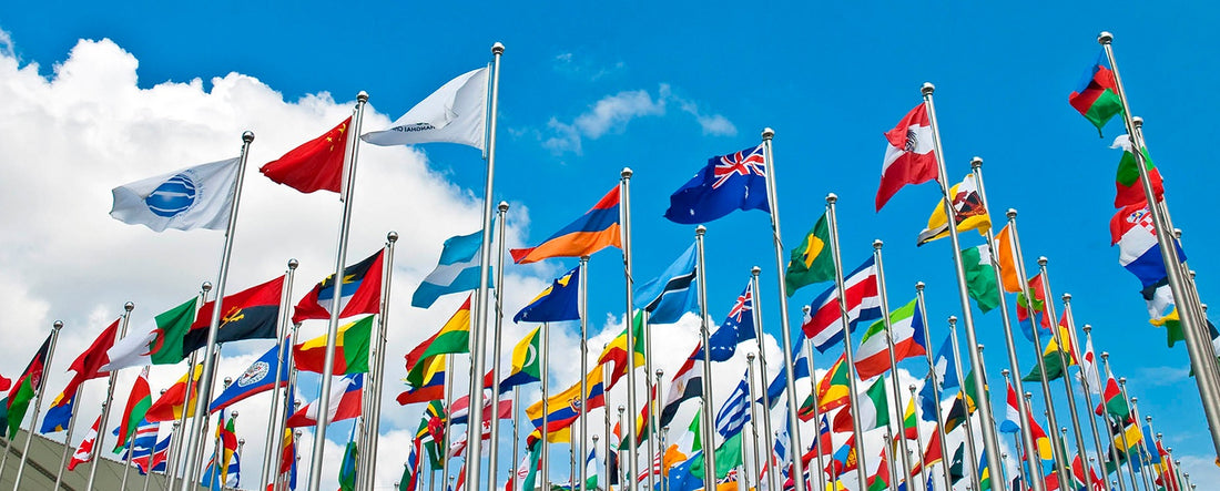 Горди сме, че имаме клиенти от 58 държави