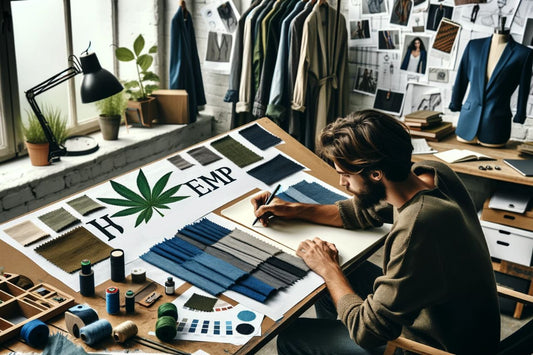 моден дизайнер на маса за рисуване