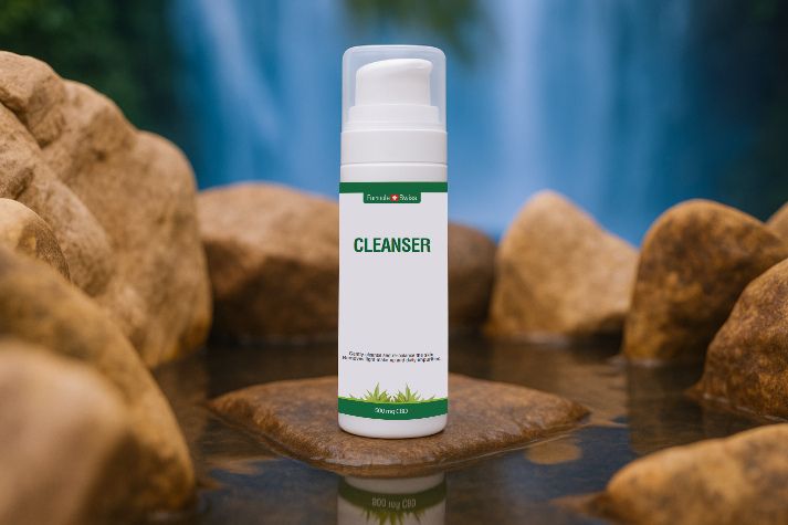 CBD Cleanser