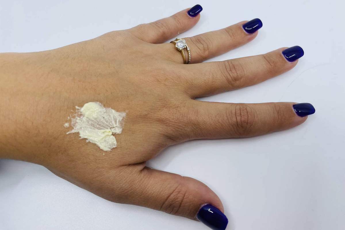 cbd крем за дълбоко облекчение