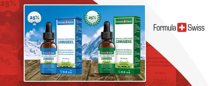 2,500 mg CBD oil in hempseed or olive oil now available