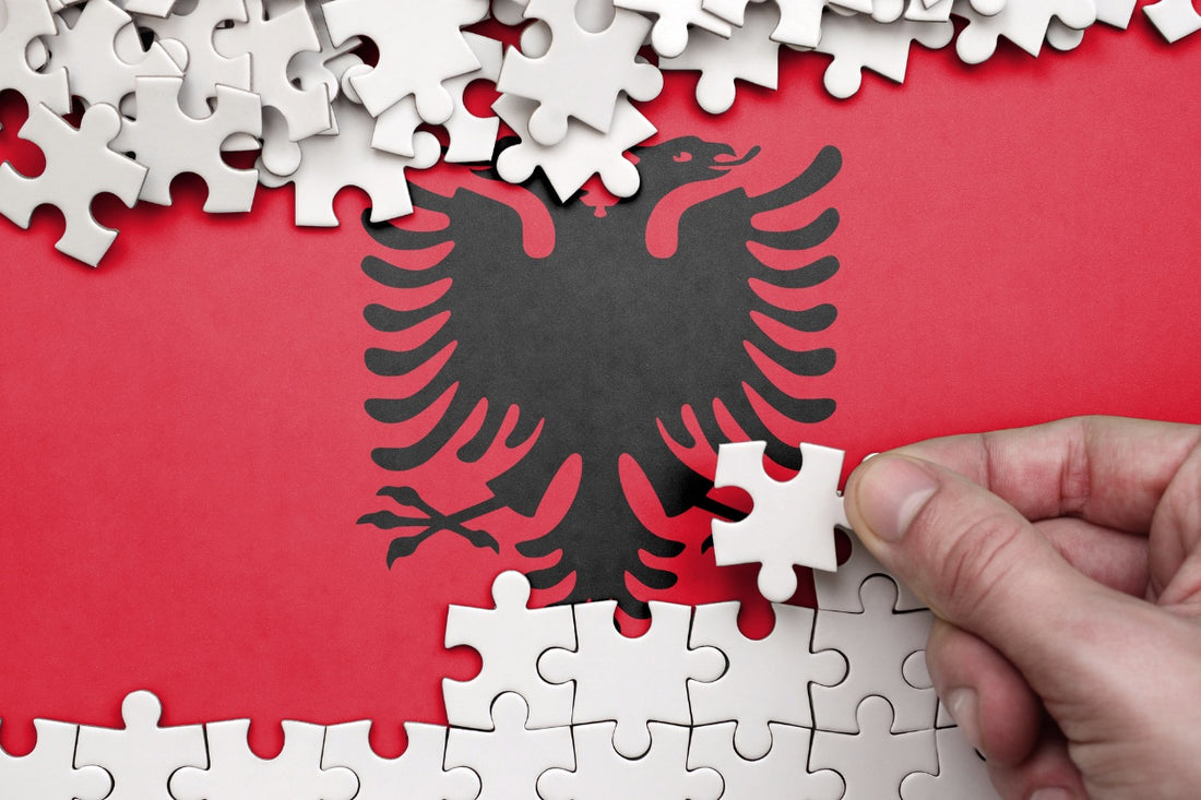 Отглеждане на канабис в Албания