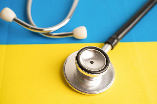 Украйна подкрепя законопроект за медицинския канабис