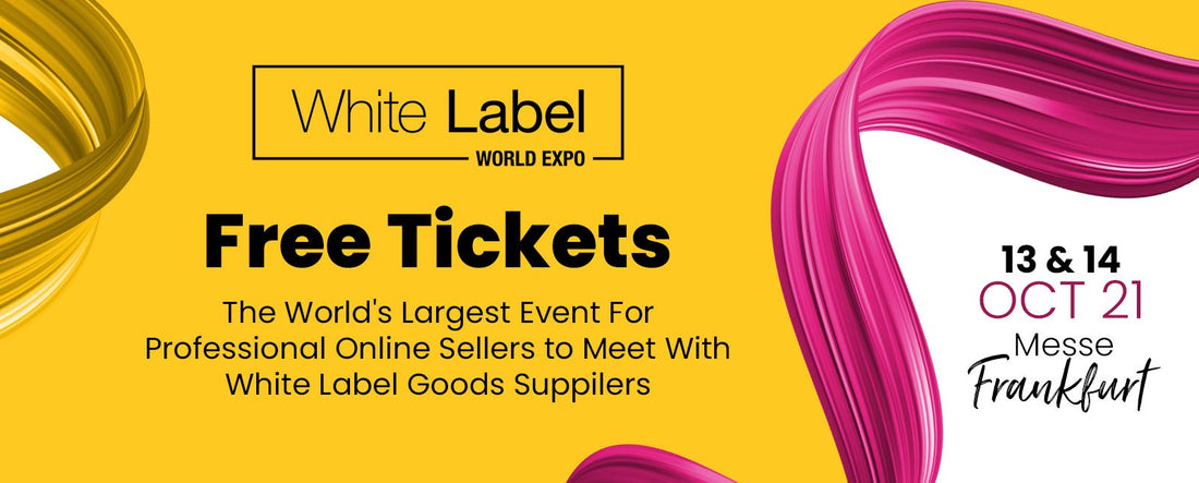 Заповядайте да се срещнете с нас на White Label World Expo 2021 във Франкфурт