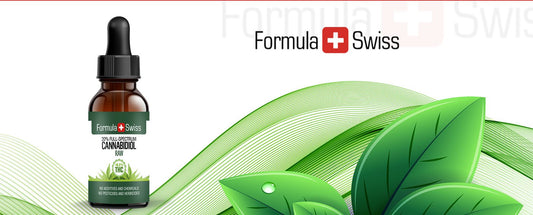 Formula Swiss Wholesale AG - услуги с бял етикет и на едро