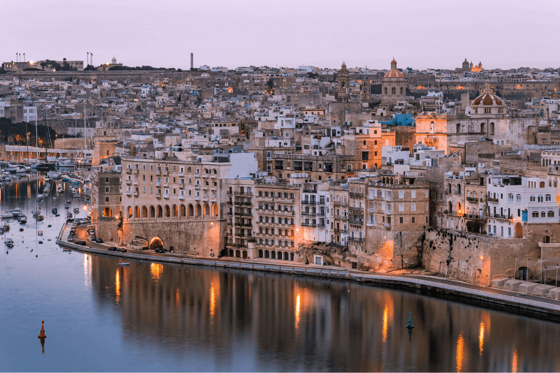  Реформата на Малта в областта на канабиса