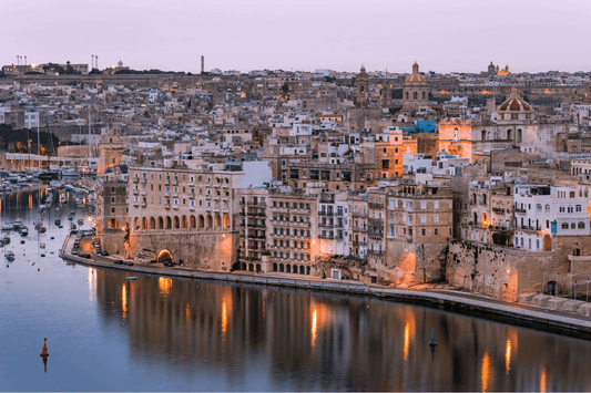  Реформата на Малта в областта на канабиса