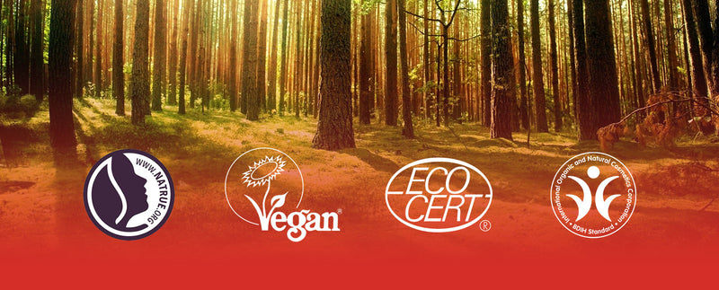Joining BDIH: A Step Towards Organic Cosmetic Standards
