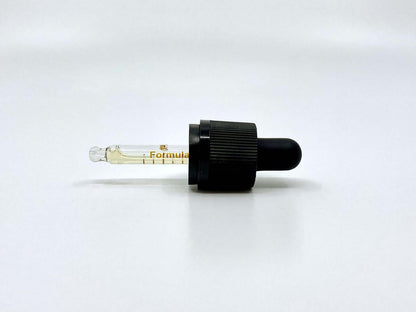 CBD oil for dogs olive oil pipette