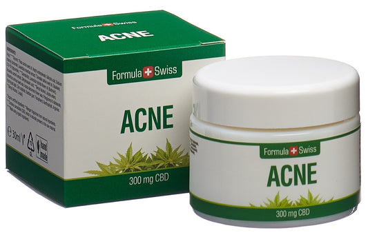 CBD Acne – разпродажба в края на годината