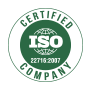 Капки CBD Сертифицирано по ISO