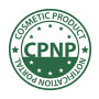 CBD масло - Сертифицирано органично и веганско Козметични продукти, сертифицирани от CPNP