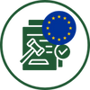 Регистрирани продукти в EU и UK